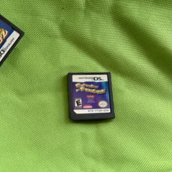Defendin' de Penguin [Nintendo DS - NTR-YYUE-USA]
