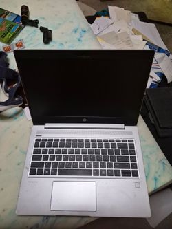 Hp probook