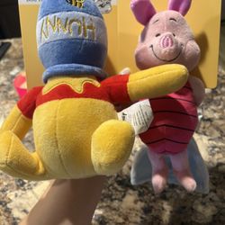 Disney Dog Toys