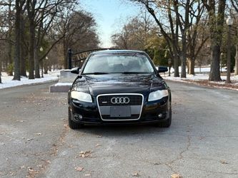 2006 Audi A4