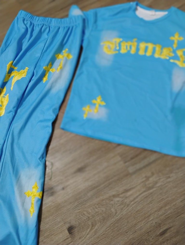 Y2K Outfit SIZE M