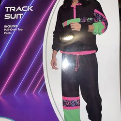 Halloween Costume 