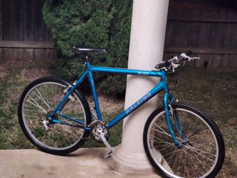Raleigh M-80 Mountain Bike
