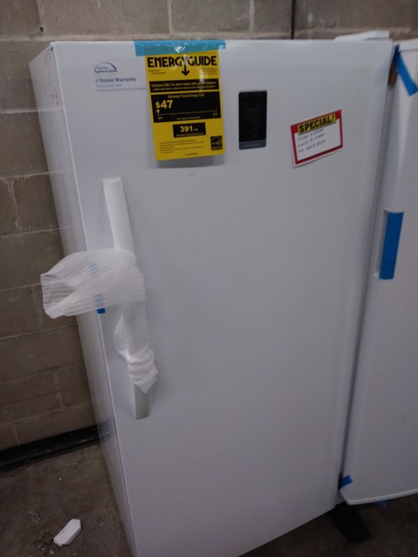New deep freezers $40 down pay as you go for Sale in St. Louis, MO - OfferUp