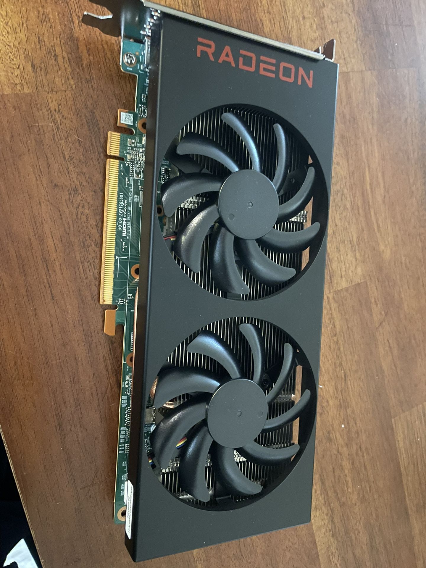 Radeon RX 6700 XT 