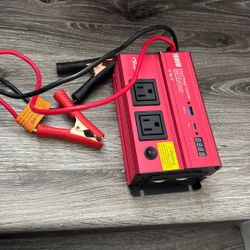 1000w Inverter 