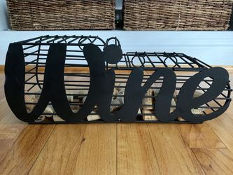 WINE Cork Holder