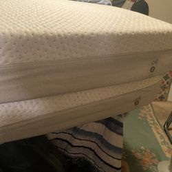 Sleep Number King Bed