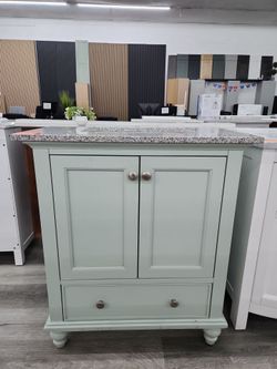 Bathroom Vanity