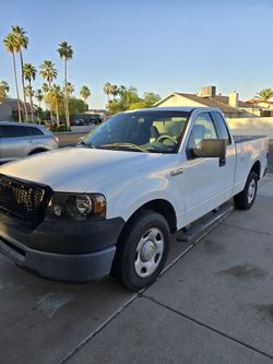 2006 Ford F-150