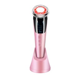 NEW — Premium 4-in-1 Facial Device for Spa-Level Skin Renewal