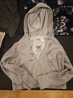 So Much Joy Juniors Hoodie 3 to 5 Years Old.