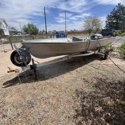 Fishing Boat