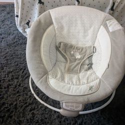 Baby Bouncer