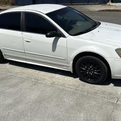 2005 Nissan Altima