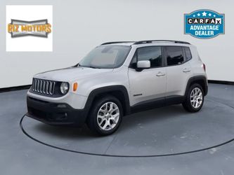 2015 Jeep Renegade