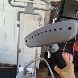 SAlAV Standing Steamer 