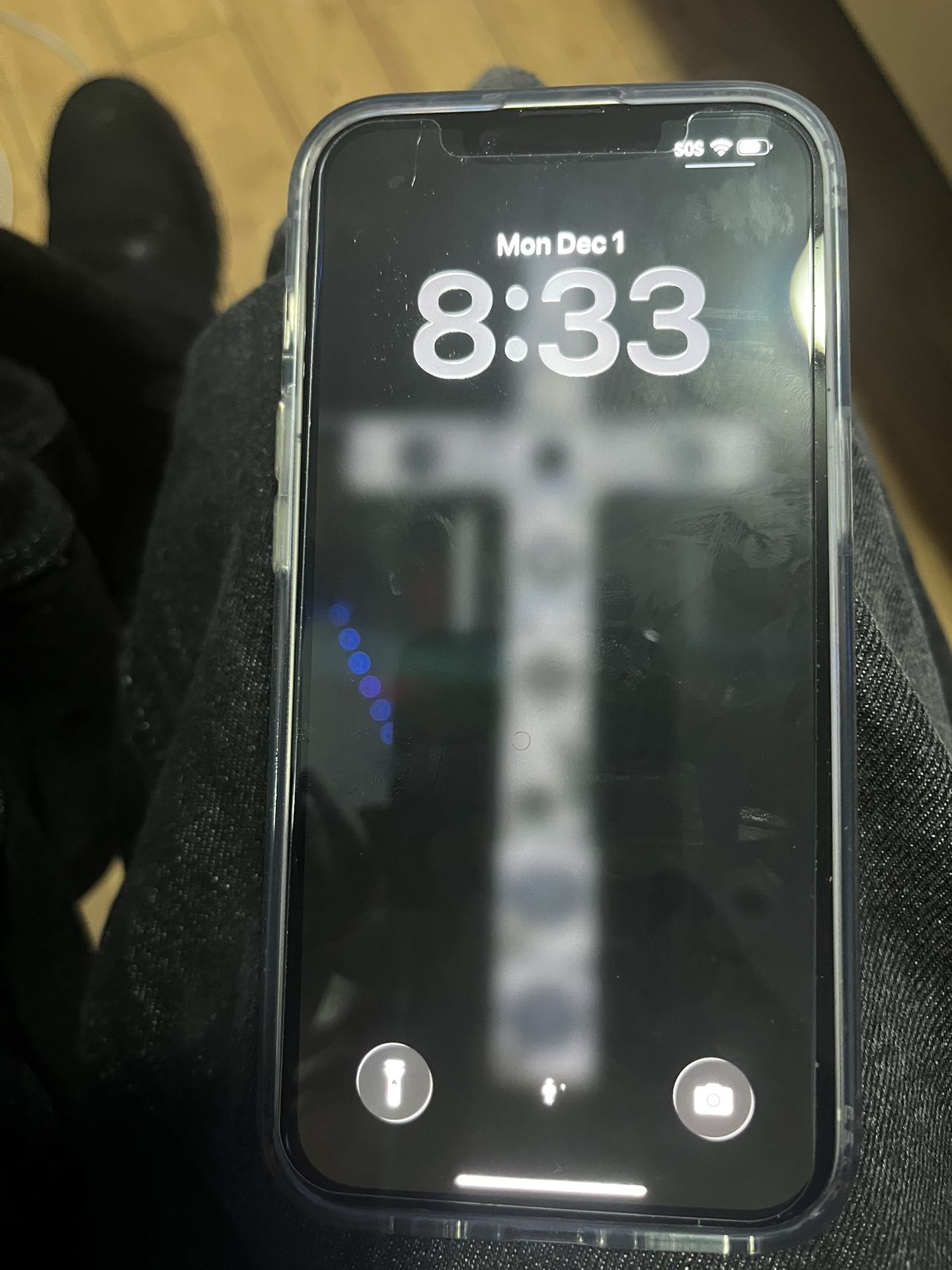 iPhone 14 , Basically New ! 