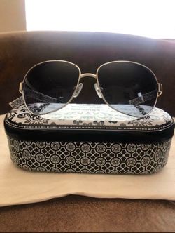 Brighton Baroness Sunglasses