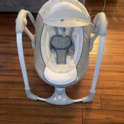 Baby Swing