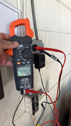 Killing multi meter