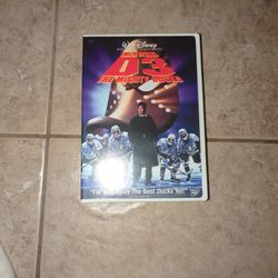 The Mighty Ducks 3
