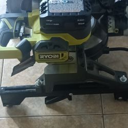Ryobi Table Saw