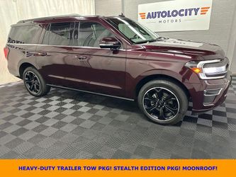 2023 Ford Expedition