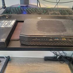 Intel NUC i7 2060RTX Gaming PC