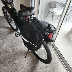 Schwinn Mountain Bike