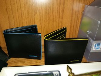 Wallets.