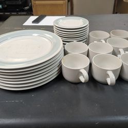 Impressions By Danielle Stoneware Set