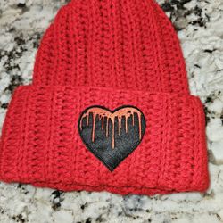 Handmade Beanies