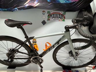 FELT FRD ADV Road  Bike XS-48 Sram AXS Etap 12S