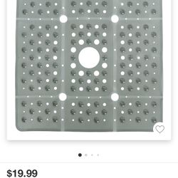 Shower Mat