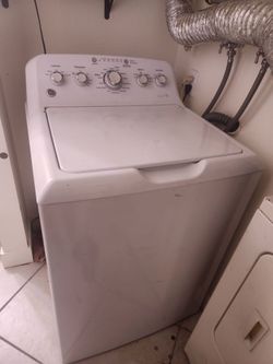 washing  machine
