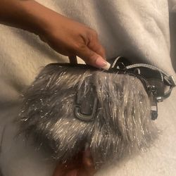 Marc Jacobs Crossbody Purse 
