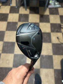 Srixon ZXi 3 Hybrid