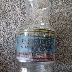 Vintage Arby's Pitcher