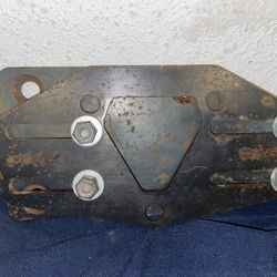 Ls Swap Motor Mounts