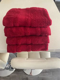 Bath Towels