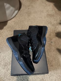 Jordan 11 (GAMMA)