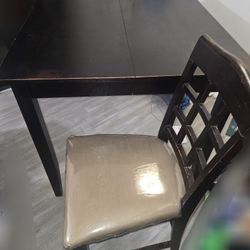 $60 Dining Table Set 