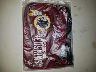 Washington Redskins Jersey Mini Purse