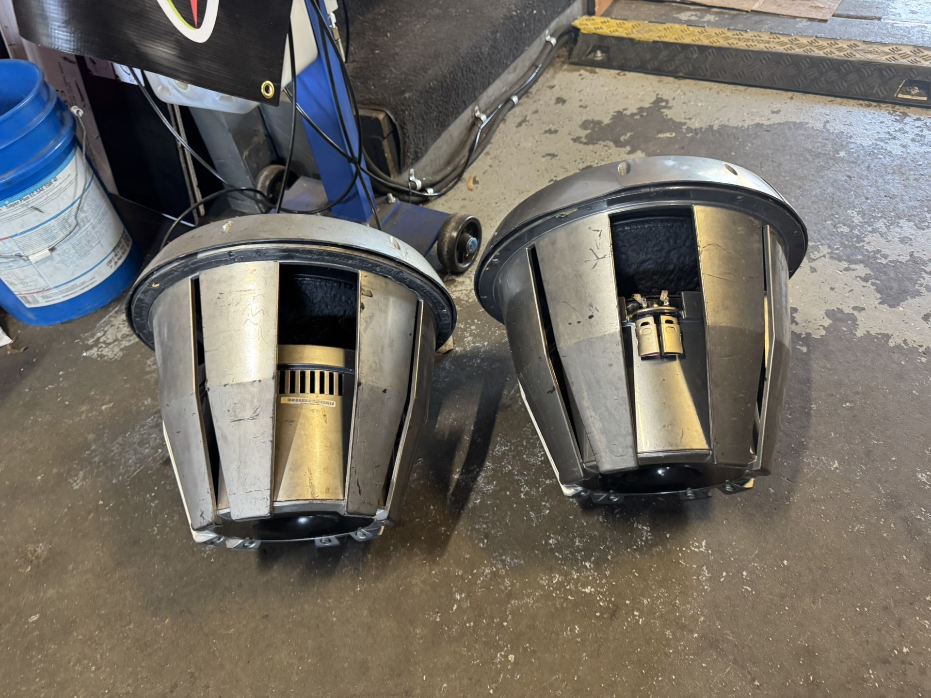 T2 15s Fresh Recones