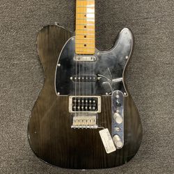 Fender Telecaster Electric Guitar ( China Made )
