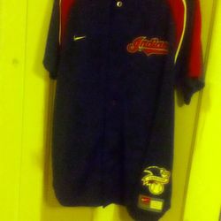 Official MLB Travis Haffner Jersey 