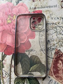 Phone case 13 pro max