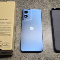 2024 Motorola Moto G Play (Unlocked)