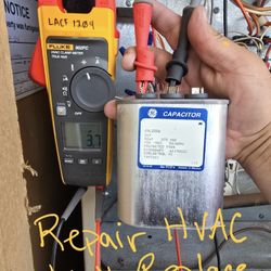 Furnace & AC Restoration Package – Budget Friendly